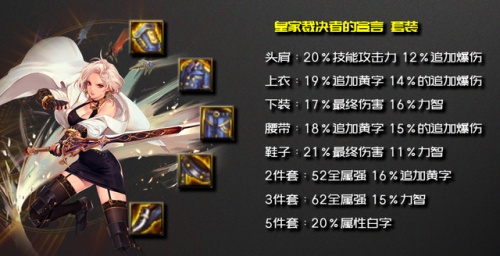 dnf剑宗用什么武器比较好(剑宗四个属性剑怎么选择)插图12 dnf剑宗用什么武器比较好(剑宗四个属性剑怎么选择)插图12