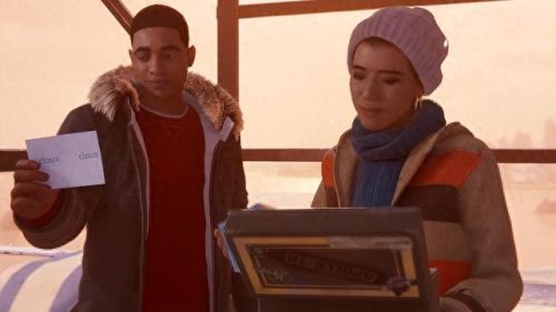 蜘蛛侠迈尔斯(漫威蜘蛛侠)插图1