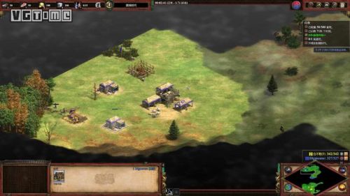帝国时代2(帝国时代单机游戏)插图6