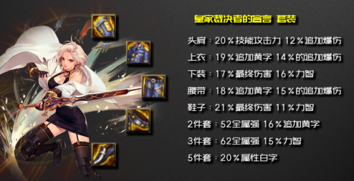 女鬼剑剑宗技能加点图(2023短剑剑宗流派)插图12