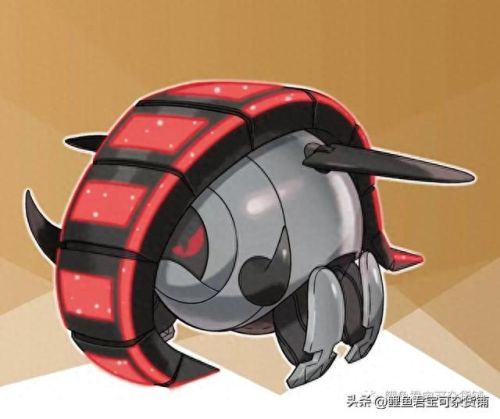 宝可梦大探险强度排行(宝可梦大探险最强技能)插图