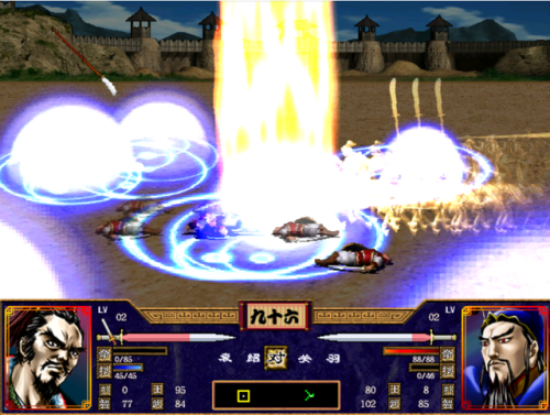 三国群英传2手游(2021三国群英传2加强版单机版手游)插图5 三国群英传2手游(2021三国群英传2加强版单机版手游)插图5