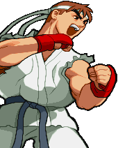 街头霸王人物(街头霸王)插图7 街头霸王人物(街头霸王)插图7