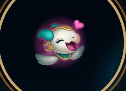 lol寒冰射手(新版本寒冰cd流出装)