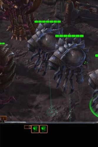 星际争霸2虫族打法(星际争霸攻略虫族)插图3 星际争霸2虫族打法(星际争霸攻略虫族)插图3