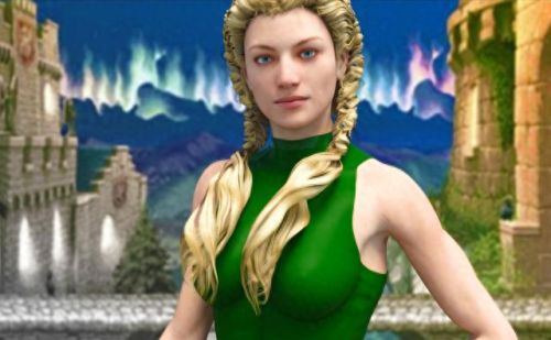 街头霸王人物(街头霸王)插图4 街头霸王人物(街头霸王)插图4