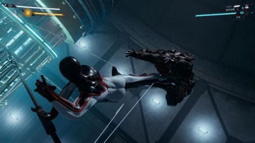 蜘蛛侠迈尔斯(漫威蜘蛛侠)插图9