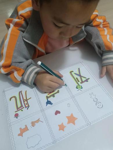 小小大世界(小小大作战)插图12