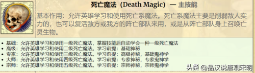 英雄无敌4(英雄无敌4亡灵英雄)插图6