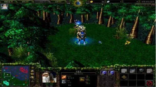 发条地精出装dota(dota1光之守卫出装)插图18 发条地精出装dota(dota1光之守卫出装)插图18