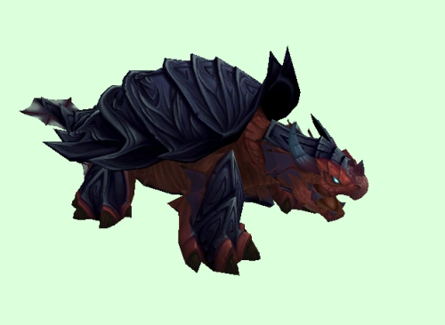 wow灵魂兽位置大全(魔兽世界正式服灵魂兽)插图23 wow灵魂兽位置大全(魔兽世界正式服灵魂兽)插图23