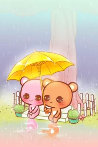 想念熊表情包(难受表情包熊)插图23