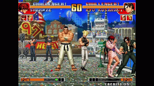 97连招(97连招教学)插图4 97连招(97连招教学)插图4