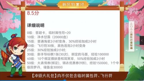 梦幻2022冷门赚钱方法(2021年梦幻西游还能赚钱吗)插图1