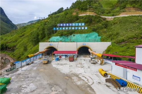 全国高速隧道排名前十(福建最长高速隧道)插图9 全国高速隧道排名前十(福建最长高速隧道)插图9