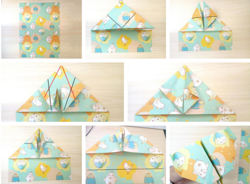 世界纸飞机排名前十(飞得最远的十大纸飞机)插图14 世界纸飞机排名前十(飞得最远的十大纸飞机)插图14