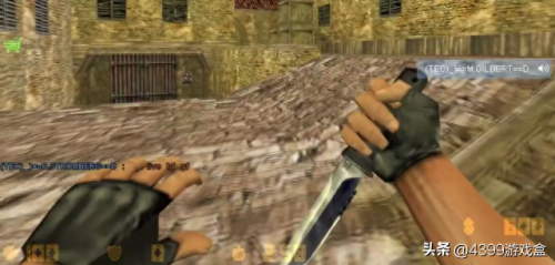 fps游戏排行榜(2023网游排行榜)插图4 fps游戏排行榜(2023网游排行榜)插图4