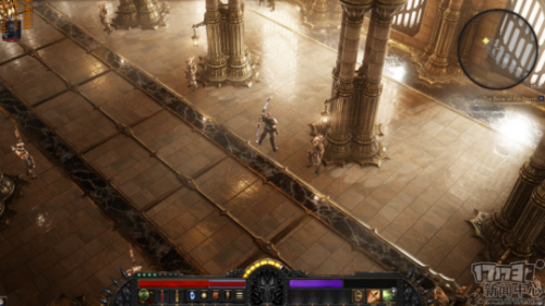 火炬之光2人物存档在哪(火炬之光2逆天仓库存档)插图6