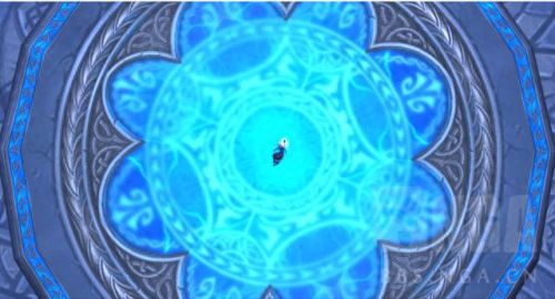 牧师幻化装备大全(牧师幻化攻略)插图19