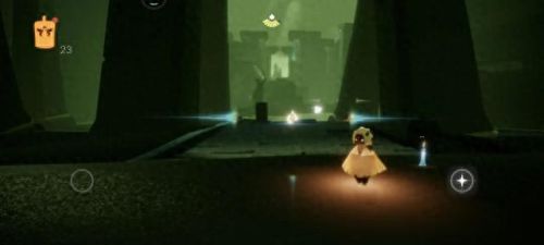 光遇巨兽荒原的神坛冥想(巨兽荒原的冥想地点在哪)插图2 光遇巨兽荒原的神坛冥想(巨兽荒原的冥想地点在哪)插图2