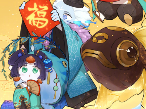 阴阳师椒图哪里多(阴阳师椒图刷取位置攻略)插图 阴阳师椒图哪里多(阴阳师椒图刷取位置攻略)插图