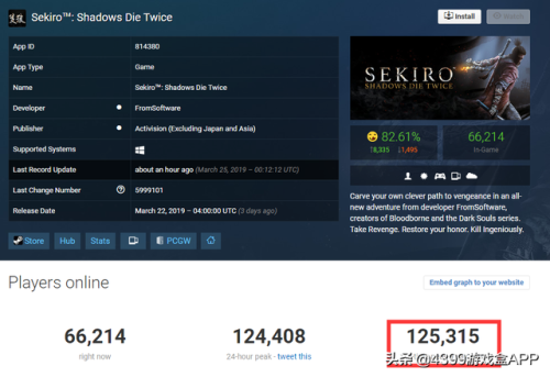 鬼泣5为什么败给了只狼(鬼泣5好玩还是只狼好玩)插图9