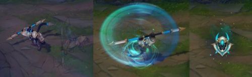 英雄联盟刀锋舞者(刀锋舞者技能)插图44