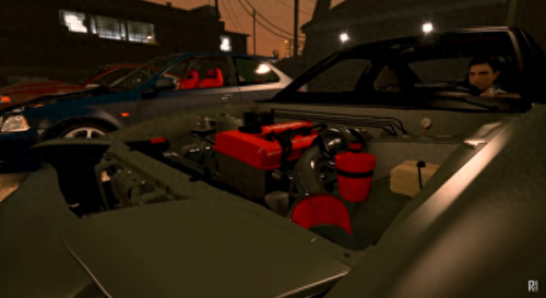 地下狂飙(地下狂飙2)插图7 地下狂飙(地下狂飙2)插图7