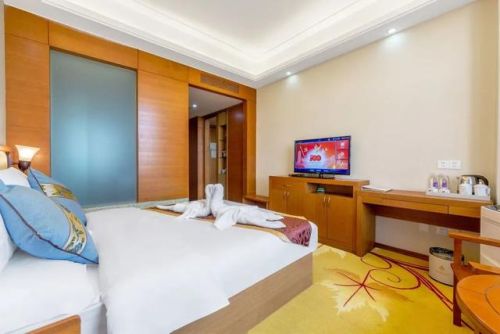 晋宁民宿排名前十(昆明最好的民宿)插图36 晋宁民宿排名前十(昆明最好的民宿)插图36