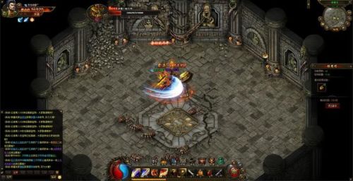 斗战神游戏主线剧情(斗战神第二章全剧情)插图1