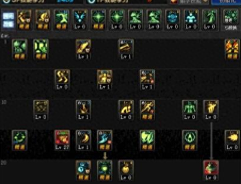 男街霸刷图(男街霸刷图是固伤还是百分比)插图1