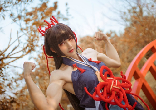 阴阳师彼岸花(彼岸花壁纸)插图2