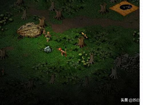 魔法师传奇1(魔法师传奇1详细攻略)插图