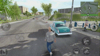 单机游戏飙车(极限摩托单机版)插图10