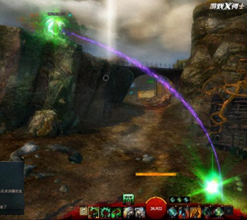 激战2盗贼(激战2潜行者)插图18