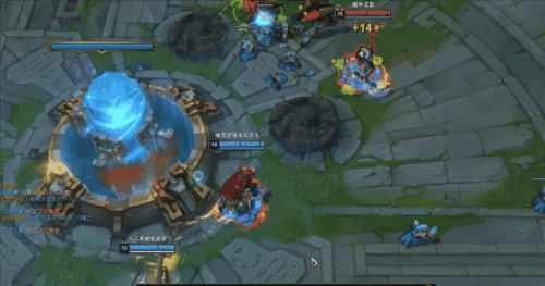 韦鲁斯出装s12(韦鲁斯poke出装)