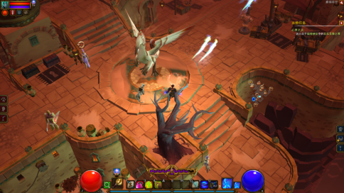 火炬之光2最轻松的职业(火炬之光2五彩法师加点)插图55