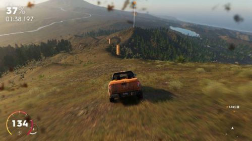 飙酷车神2(ride4机车游戏)插图10