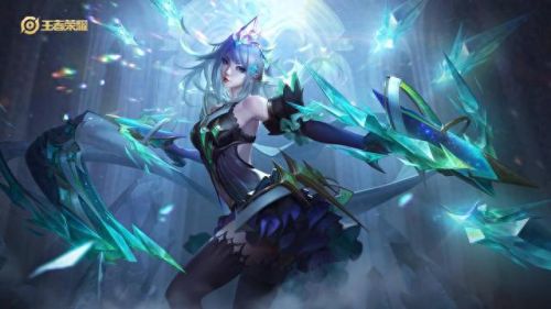 王者荣耀攻略(王者荣耀新手入门教程)插图1 王者荣耀攻略(王者荣耀新手入门教程)插图1