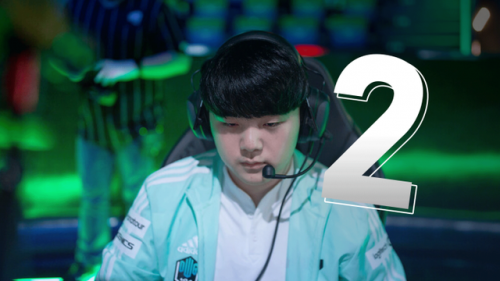 lol最强adc英雄排名2021(lol单挑最强英雄)插图8