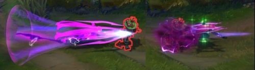 英雄联盟刀锋舞者(刀锋舞者技能)插图18