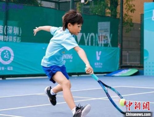 中国网球巡回赛总决赛(中国网球赛事级别)