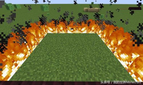 我的世界末影门怎么做(末影门的制作方法)插图4 我的世界末影门怎么做(末影门的制作方法)插图4