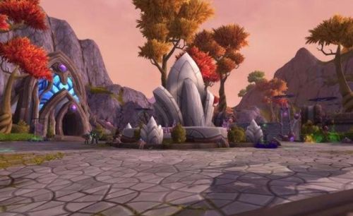 占星者声望怎么刷快(值得练到90的四星角色)插图 占星者声望怎么刷快(值得练到90的四星角色)插图