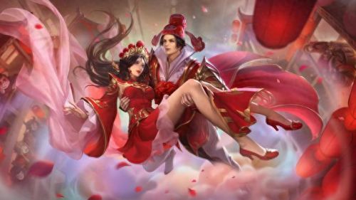 手机网游(手游人气排名第一名)插图 手机网游(手游人气排名第一名)插图