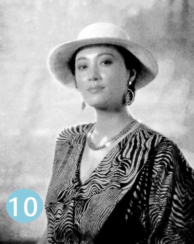 疯狂看图猜明星(看图猜明星答案大全图文详解)插图12