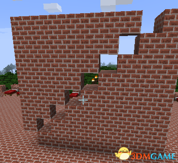 我的世界伸缩楼梯(我的世界自动隐藏伸缩楼梯)插图2