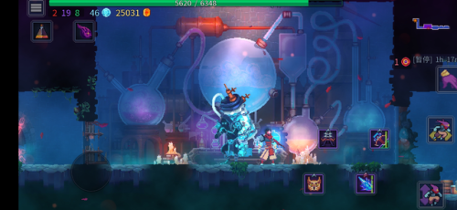 单机版手机游戏推荐(单机版手机游戏排行榜前十名)