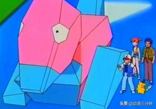 神奇宝贝黑白(口袋妖怪黑白2)插图1