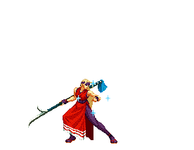 侍魂4出招表(侍魂十二人物介绍图)插图16 侍魂4出招表(侍魂十二人物介绍图)插图16